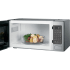 GE Profile PCHK11S1WSS - 1.1 cu. ft. Countertop Microwave Oven