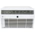 GE AKCQ10ACJ - 10,000 BTU Thru the Wall Air Conditioner with True Universal Fit in Front View