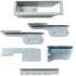 Fisher &amp; Paykel AKHRS18RL - Hinge Reversal Kit