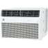 GE AKLK10AA - GE® 10,000 BTU Smart Electronic Window Air Conditioner Right Angle