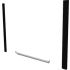 Hestan AKMWSK - Microwave Spacer Kit