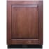 Summit AL54IFLHD - 24 Inch Compact Refrigerator