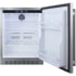 Summit AL55CSS - 24 Inch Commercial Undercounter Refrigerator