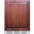 AccuCold CT66LWBIIFADA - 24 Inch Built-In Compact Refrigerator Shown with Panels (Sold Separately)
