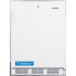 AccuCold AL650LW - 24 Inch Compact Refrigerator