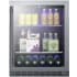 Summit ALBV2466 - 24 Inch Built-In Commercial Beverage Center 4.2 cu. ft. Capacity