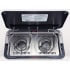 Kenyon Alcohol Series B61149 - 240V Alcohol/Electric 2 Burner