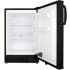 Summit ALFZ37B - 20 Inch Built-In Upright Freezer