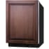 Summit ALFZ37BIF - 20 Inch Built-In Upright Freezer