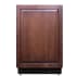 Summit ALFZ37BIF - 20 Inch Built-In Upright Freezer
