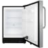 Summit ALFZ37BSSTB - 21 Inch Built-In Upright Freezer