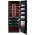 JennAir Limited Edition ALOVE30RRC - Open View