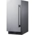 Summit ALR15BCSSLHD - 15 Inch Undercounter Refrigerator