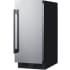 Summit ALR15BSS - 15 Inch Undercounter Refrigerator