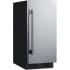 Summit ALR15BSS - 15 Inch Undercounter Refrigerator