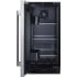 Summit ALR15BCSSLHD - 15 Inch Undercounter Refrigerator