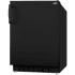 Summit ALR47B - 20 Inch Built-In Compact Refrigerator