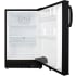 Summit ALR47B - 20 Inch Built-In Compact Refrigerator