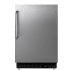 Summit ALR47BCSS - 21 Inch Built-In Refrigerator