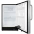 Summit ALR47BCSS - 21 Inch Built-In Refrigerator