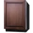 Summit ALR47BIF - 21 Inch Built-In Refrigerator