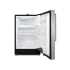Summit ALRF49BCSSHV - 21 Inch Built-In Compact Refrigerator