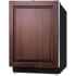 Summit ALRF49BIF - 21 Inch Compact Refrigerator