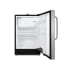 Summit ALRF49BSSTB - 21 Inch Compact Refrigerator