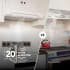 Broan Alta ALT1303WW - 30 Inch Under Cabinet Range Hood