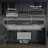 Broan Alta ALT2303BLS - 30 Inch Under Cabinet Range Hood