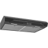 Broan Alta ALT2303BLS - 30 Inch Under Cabinet Range Hood