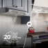 Broan Alta ALT2303SS - 30 Inch Under Cabinet Range Hood
