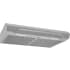 Broan Alta ALT3304SS - 30 Inch Under Cabinet Range Hood