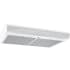 Broan Alta ALT3304WW - 30 Inch Under Cabinet Range Hood
