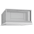 Zephyr ALUE43CSX - 3/4 View