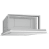 Zephyr Designer Series ALUE63CSX - 3/4 View