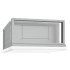 Zephyr ALUE43CWX - 3/4 View