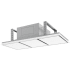 Zephyr Designer Series ALUE63CWX - 3/4 View