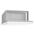 Zephyr Designer Series ALUE63CWX - 3/4 View