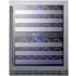 Summit ALWC532CSS - Up to 46 Bottle Capacity