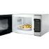 GE GCST11X1WSS - 1.1 cu. ft. Countertop Microwave Oven Glass Turntable
