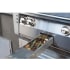 Alfresco ALXE56SZLP - Wood Smoker and Herb Infusion System