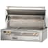 Alfresco ALXE42SZNG - Built-In LXE Grill