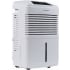 Amana AMAD481BW - Angled