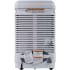 Amana AMAD481BW - Back