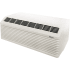 Amana PTH074K25CXXX - 7,300 BTU Packaged Terminal Air Conditioner with 6,800 BTU Heat Pump