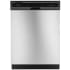 Amana ADB1400AGS - Front View Stainless Steel