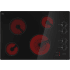 Amana AEC6540KFB - 4-Burner Electric Cooktop from Amana