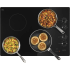 Amana AEC6540KFB - 4-Burner Electric Cooktop from Amana