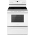 Amana AER6303MFW - Electric Range in White from Amana